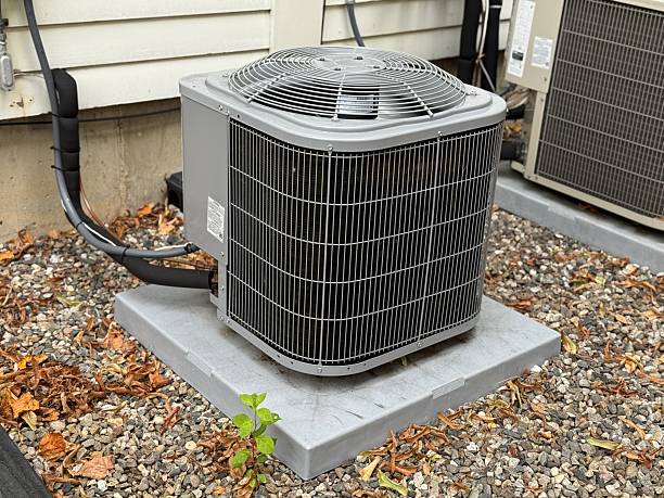 24/7 Emergency Ac Repair experts in Secor, IL